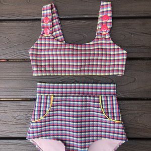 Seea Georgia set in Torquay Size Small Never worn